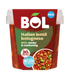 Italian Lentil Bolognese